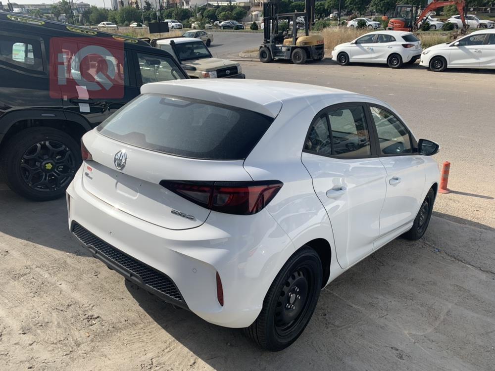 MG 3
